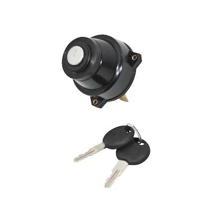 A & I Products Switch, Ignition 5.5" x4" x2.5" A-AL35864